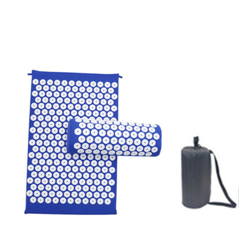 Tapis & Oreiller D'Acupression Massants
