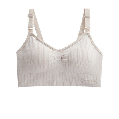 Soutien-gorge d'Allaitement Confort