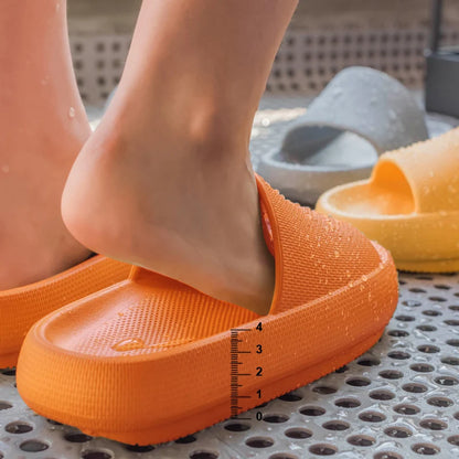COMFORTWAVE® Summer Slides - ORIGINAL (H/F)
