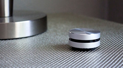 VibeNest – Enceinte Bluetooth à Conduction Osseuse