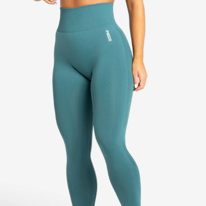 Pantalon de Yoga "Seconde Peau" - Performance et Confort Absolus