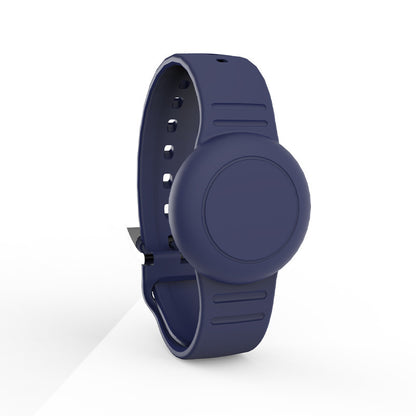 Bracelet de sécurité AirTag pour enfants WaterProof