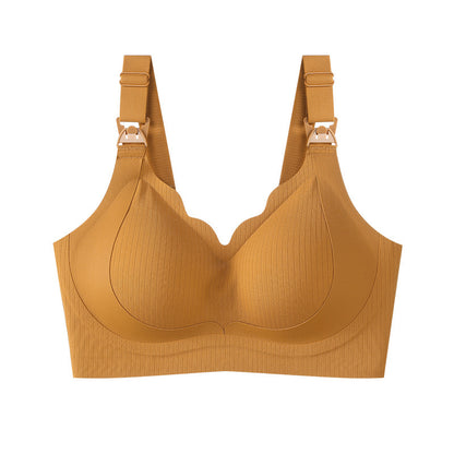 Soutien-gorge d'Allaitement Bonnets moulés