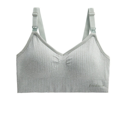 Soutien-gorge d'Allaitement Confort
