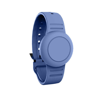 Bracelet de sécurité AirTag pour enfants WaterProof
