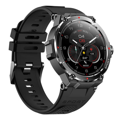 Montre Connectée Sportive Écran HD