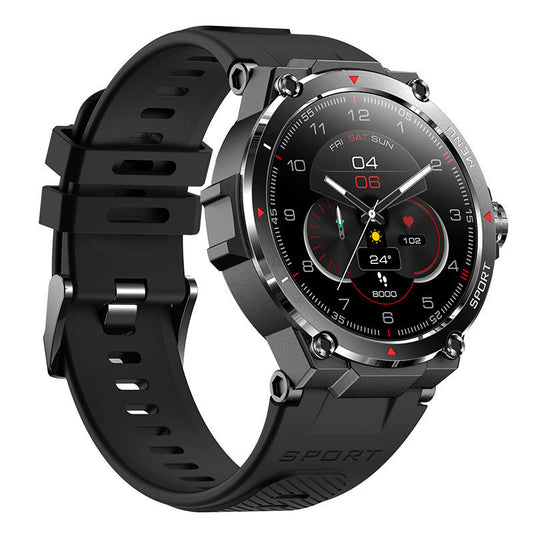 Montre Connectée Sportive Écran HD