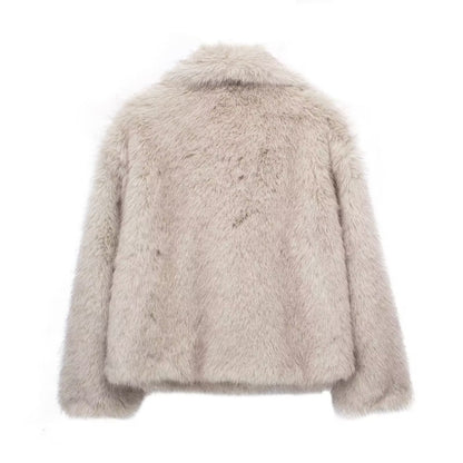 Doudoune Urbaine Chic
