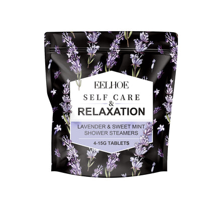 Brume de douche Shower Steamers Aromathérapie