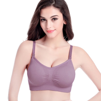 New MAMA Soutien-gorge d'Allaitement - Allaitement Post-Partum