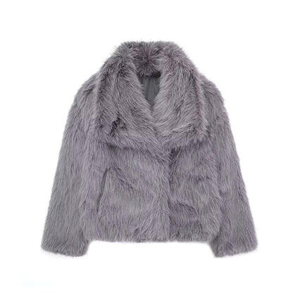 Doudoune Urbaine Chic