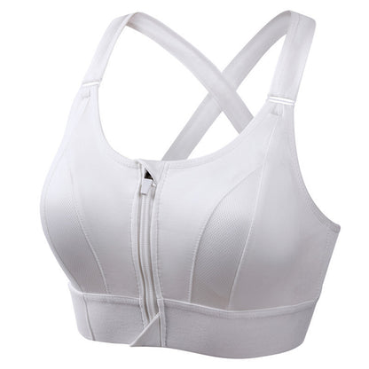 Brassière ajustable de Sport Anti-Rebond