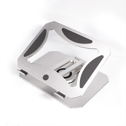Support d'ordinateur portable rotatif 360° Universel
