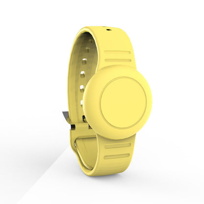 Bracelet de sécurité AirTag pour enfants WaterProof
