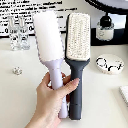 Magic Brush - Le secret des influenceuses pour des cheveux parfaits.