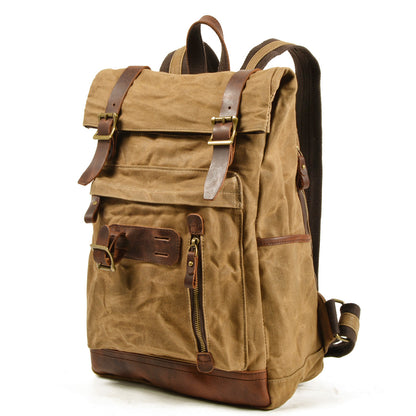 Montagnard Durable - Sac à dos