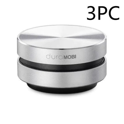 VibeNest – Enceinte Bluetooth à Conduction Osseuse
