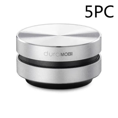 VibeNest – Enceinte Bluetooth à Conduction Osseuse