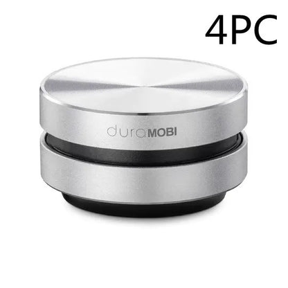 VibeNest – Enceinte Bluetooth à Conduction Osseuse