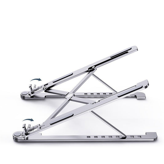 Support Portable et Pliable pour Ordinateur Portable