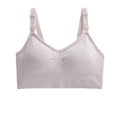 Soutien-gorge d'Allaitement Confort