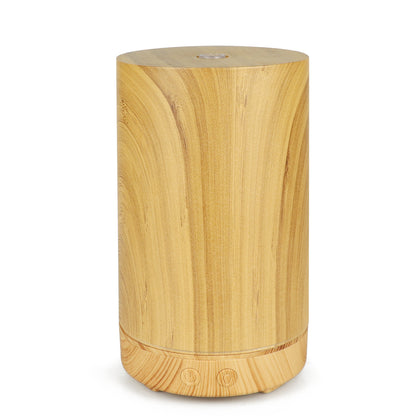 Humidificateur d'Air Grain de Bois