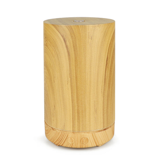 Humidificateur d'Air Grain de Bois