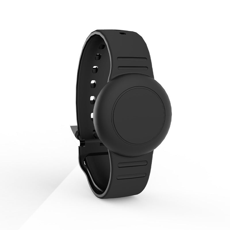 Bracelet de sécurité AirTag pour enfants WaterProof